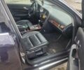 Серый Ауди А6, объемом двигателя 3 л и пробегом 400 тыс. км за 6350 $, фото 5 на Automoto.ua
