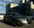 Серый Ауди А6, объемом двигателя 2.7 л и пробегом 321 тыс. км за 3400 $, фото 3 на Automoto.ua