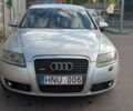 Сірий Ауді А6, об'ємом двигуна 3 л та пробігом 330 тис. км за 3672 $, фото 1 на Automoto.ua