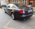 Сірий Ауді А6, об'ємом двигуна 2.7 л та пробігом 305 тис. км за 7100 $, фото 10 на Automoto.ua