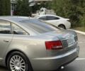 Сірий Ауді А6, об'ємом двигуна 3 л та пробігом 355 тис. км за 7900 $, фото 7 на Automoto.ua