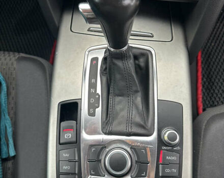 Серый Ауди А6, объемом двигателя 2.4 л и пробегом 270 тыс. км за 7400 $, фото 20 на Automoto.ua