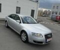 Сірий Ауді А6, об'ємом двигуна 3 л та пробігом 328 тис. км за 4750 $, фото 1 на Automoto.ua