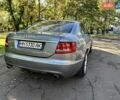 Сірий Ауді А6, об'ємом двигуна 2 л та пробігом 313 тис. км за 6600 $, фото 8 на Automoto.ua