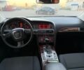 Серый Ауди А6, объемом двигателя 3 л и пробегом 220 тыс. км за 7300 $, фото 7 на Automoto.ua