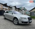 Серый Ауди А6, объемом двигателя 3 л и пробегом 377 тыс. км за 6999 $, фото 1 на Automoto.ua