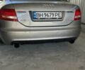 Серый Ауди А6, объемом двигателя 2.7 л и пробегом 335 тыс. км за 9400 $, фото 4 на Automoto.ua