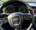 Сірий Ауді А6, об'ємом двигуна 2 л та пробігом 313 тис. км за 6600 $, фото 23 на Automoto.ua
