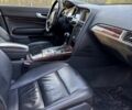Сірий Ауді А6, об'ємом двигуна 3 л та пробігом 374 тис. км за 5700 $, фото 9 на Automoto.ua