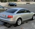 Серый Ауди А6, объемом двигателя 2.4 л и пробегом 400 тыс. км за 6800 $, фото 5 на Automoto.ua
