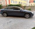 Сірий Ауді А6, об'ємом двигуна 2.7 л та пробігом 305 тис. км за 7100 $, фото 6 на Automoto.ua