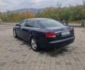 Серый Ауди А6, объемом двигателя 3 л и пробегом 400 тыс. км за 6350 $, фото 10 на Automoto.ua