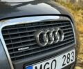 Ауді А6 2006 у Запоріжжя на Automoto.ua Сірий Ауді А6, об'ємом двигуна 3 л та пробігом 320 тис. км за 3950 $, фото 6 на Automoto.ua