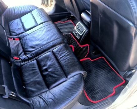 Серый Ауди А6, объемом двигателя 3 л и пробегом 300 тыс. км за 8500 $, фото 5 на Automoto.ua