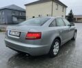 Сірий Ауді А6, об'ємом двигуна 3 л та пробігом 319 тис. км за 4600 $, фото 5 на Automoto.ua