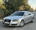 Серый Ауди А6, объемом двигателя 0 л и пробегом 400 тыс. км за 3500 $, фото 1 на Automoto.ua