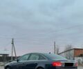 Сірий Ауді А6, об'ємом двигуна 3 л та пробігом 380 тис. км за 3999 $, фото 5 на Automoto.ua