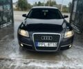 Ауді А6 2006 у Изюме на Automoto.ua Сірий Ауді А6, об'ємом двигуна 2.7 л та пробігом 333 тис. км за 3700 $, фото 1 на Automoto.ua