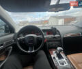 Сірий Ауді А6, об'ємом двигуна 2.97 л та пробігом 215 тис. км за 8400 $, фото 3 на Automoto.ua