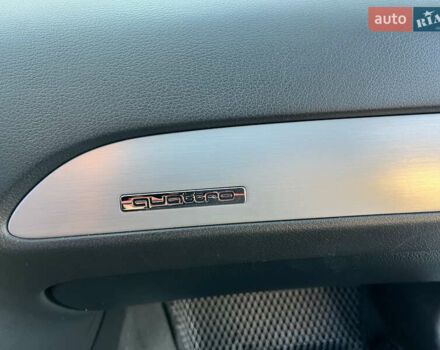 Серый Ауди А6, объемом двигателя 2.7 л и пробегом 305 тыс. км за 9350 $, фото 38 на Automoto.ua