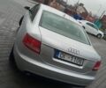 Серый Ауди А6, объемом двигателя 3 л и пробегом 399 тыс. км за 4000 $, фото 4 на Automoto.ua
