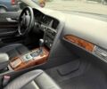Сірий Ауді А6, об'ємом двигуна 3 л та пробігом 355 тис. км за 7900 $, фото 8 на Automoto.ua