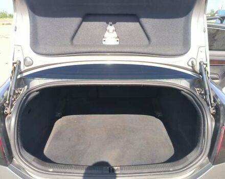 Серый Ауди А6, объемом двигателя 3 л и пробегом 300 тыс. км за 8500 $, фото 3 на Automoto.ua