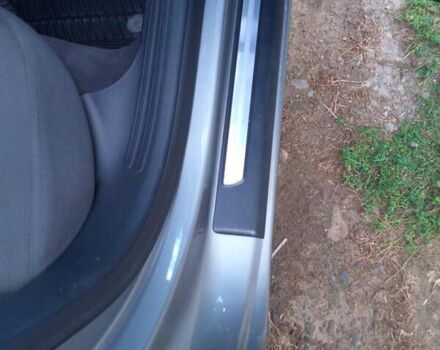 Серый Ауди А6, объемом двигателя 2.7 л и пробегом 260 тыс. км за 8250 $, фото 44 на Automoto.ua