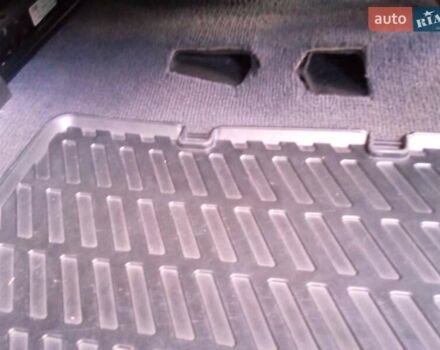 Серый Ауди А6, объемом двигателя 2.7 л и пробегом 260 тыс. км за 8250 $, фото 36 на Automoto.ua