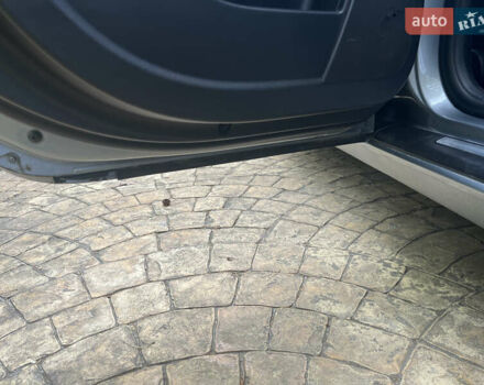 Серый Ауди А6, объемом двигателя 3.12 л и пробегом 300 тыс. км за 8800 $, фото 13 на Automoto.ua