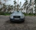 Сірий Ауді А6, об'ємом двигуна 3 л та пробігом 320 тис. км за 6780 $, фото 1 на Automoto.ua