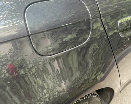 Сірий Ауді А6, об'ємом двигуна 3.2 л та пробігом 148 тис. км за 6500 $, фото 6 на Automoto.ua