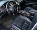 Серый Ауди А6, объемом двигателя 2.4 л и пробегом 229 тыс. км за 9800 $, фото 14 на Automoto.ua