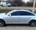 Серый Ауди А6, объемом двигателя 3.2 л и пробегом 243 тыс. км за 6500 $, фото 2 на Automoto.ua
