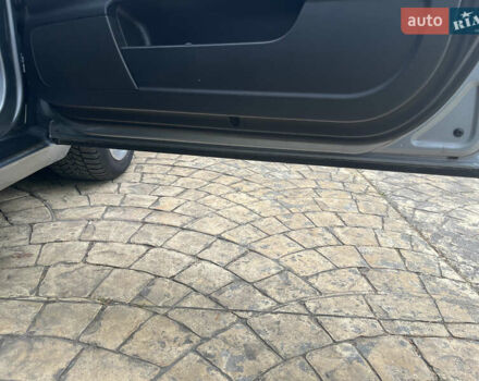 Серый Ауди А6, объемом двигателя 3.12 л и пробегом 300 тыс. км за 8800 $, фото 12 на Automoto.ua