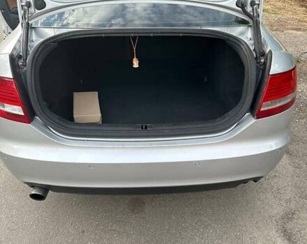 Серый Ауди А6, объемом двигателя 3.2 л и пробегом 398 тыс. км за 4200 $, фото 6 на Automoto.ua