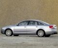 Серый Ауди А6, объемом двигателя 2 л и пробегом 3 тыс. км за 8000 $, фото 1 на Automoto.ua