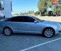 Сірий Ауді А6, об'ємом двигуна 2.7 л та пробігом 220 тис. км за 7600 $, фото 1 на Automoto.ua
