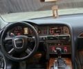 Сірий Ауді А6, об'ємом двигуна 2.97 л та пробігом 358 тис. км за 7500 $, фото 7 на Automoto.ua