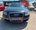 Серый Ауди А6, объемом двигателя 3 л и пробегом 254 тыс. км за 9490 $, фото 6 на Automoto.ua