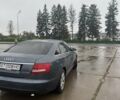 Серый Ауди А6, объемом двигателя 2.7 л и пробегом 405 тыс. км за 7000 $, фото 9 на Automoto.ua
