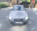 Сірий Ауді А6, об'ємом двигуна 2.7 л та пробігом 360 тис. км за 5700 $, фото 2 на Automoto.ua