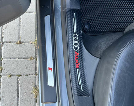 Серый Ауди А6, объемом двигателя 2.7 л и пробегом 305 тыс. км за 9350 $, фото 22 на Automoto.ua