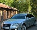 Серый Ауди А6, объемом двигателя 2.7 л и пробегом 400 тыс. км за 7600 $, фото 1 на Automoto.ua