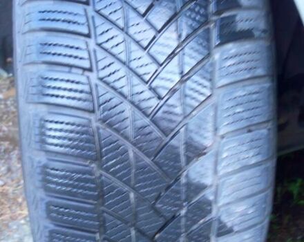 Серый Ауди А6, объемом двигателя 2.7 л и пробегом 260 тыс. км за 8250 $, фото 25 на Automoto.ua