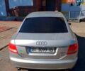 Серый Ауди А6, объемом двигателя 3 л и пробегом 300 тыс. км за 8000 $, фото 1 на Automoto.ua