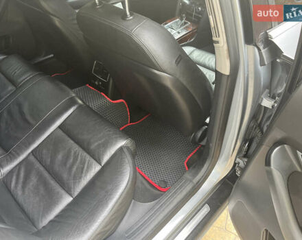 Серый Ауди А6, объемом двигателя 3.12 л и пробегом 300 тыс. км за 8800 $, фото 9 на Automoto.ua