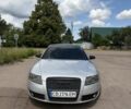 Серый Ауди А6, объемом двигателя 2.4 л и пробегом 265 тыс. км за 6500 $, фото 1 на Automoto.ua