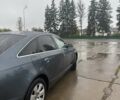 Серый Ауди А6, объемом двигателя 2.7 л и пробегом 405 тыс. км за 7000 $, фото 12 на Automoto.ua