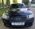 Серый Ауди А6, объемом двигателя 2 л и пробегом 207 тыс. км за 6300 $, фото 1 на Automoto.ua